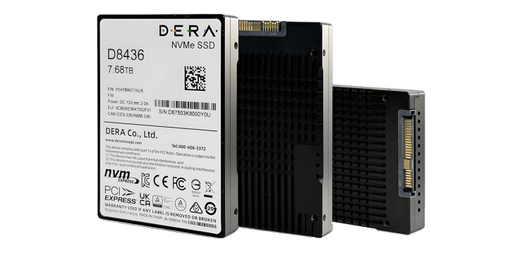 綠色智能計(jì)算標(biāo)準(zhǔn)啟航，得瑞領(lǐng)新攜手產(chǎn)學(xué)研共建存儲(chǔ)低碳生態(tài)新標(biāo)桿