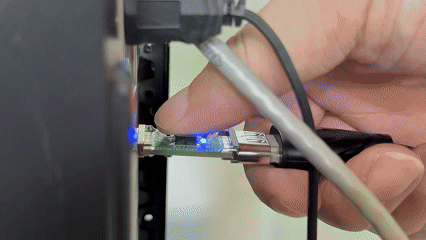 一文了解納祥科技TYPE-C、DP誘騙器方案