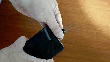 納祥科技客戶案例：Type-c手機(jī)外接強(qiáng)光手電筒方案，超強(qiáng)光輸出