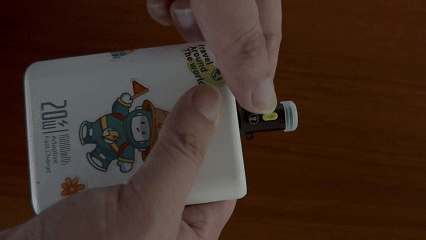 納祥科技客戶案例：Type-c手機(jī)外接強(qiáng)光手電筒方案，超強(qiáng)光輸出