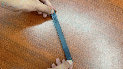 納祥科技客戶案例拆解展示：RGB拾音燈方案，具備32位ARM處理器