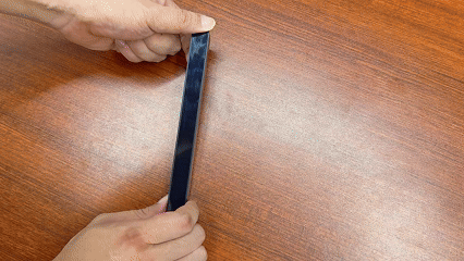 納祥科技客戶案例拆解展示：RGB拾音燈方案，具備32位ARM處理器