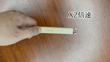 納祥科技客戶案例：可接手機(jī)也可充電的電弧打火機(jī)方案