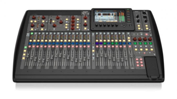 納祥科技NX9019，國產(chǎn)替代CS5361、CS5381的音頻I2S 114DB ADC