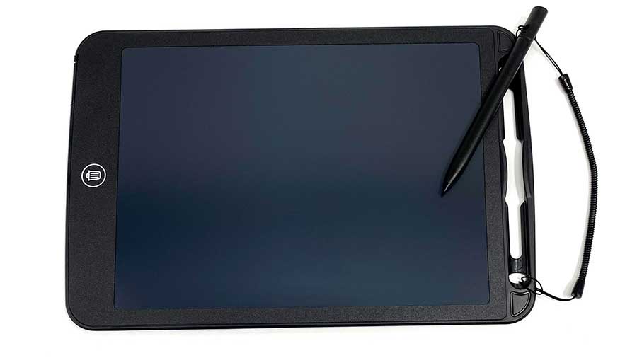 納祥科技手寫板IC NX701G，外圍電路簡單，功能覆蓋TW162