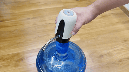 客戶案例開發(fā):基于納祥科技專用IC的電動(dòng)抽水器方案