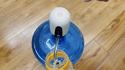 客戶案例開發(fā):基于納祥科技專用IC的電動(dòng)抽水器方案