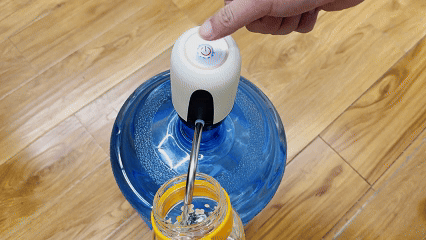 客戶案例開發(fā):基于納祥科技專用IC的電動(dòng)抽水器方案