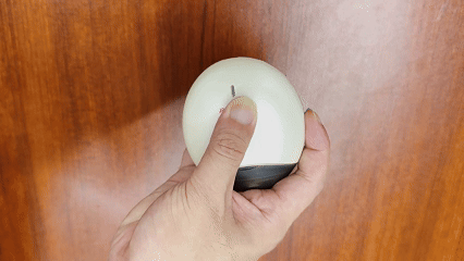 納祥科技客戶版精油按摩梳方案，集精油噴霧與護(hù)發(fā)按摩于一體