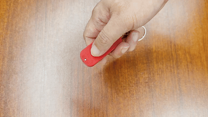 案例展示:高精度光照傳感器賦能納祥科技迷你照度計方案