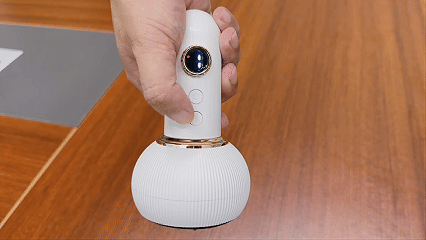 納祥科技電動刮痧拔罐器方案亮點:負(fù)壓+加熱雙模式的協(xié)同控制策略