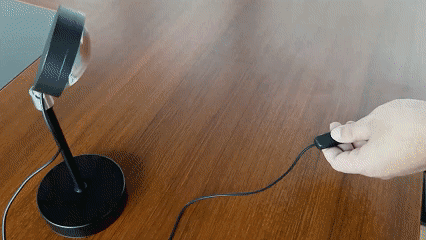 納祥科技客戶案例:一文了解基于低功耗單片機(jī)的落日氛圍燈方案