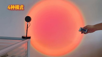 納祥科技客戶案例:一文了解基于低功耗單片機(jī)的落日氛圍燈方案