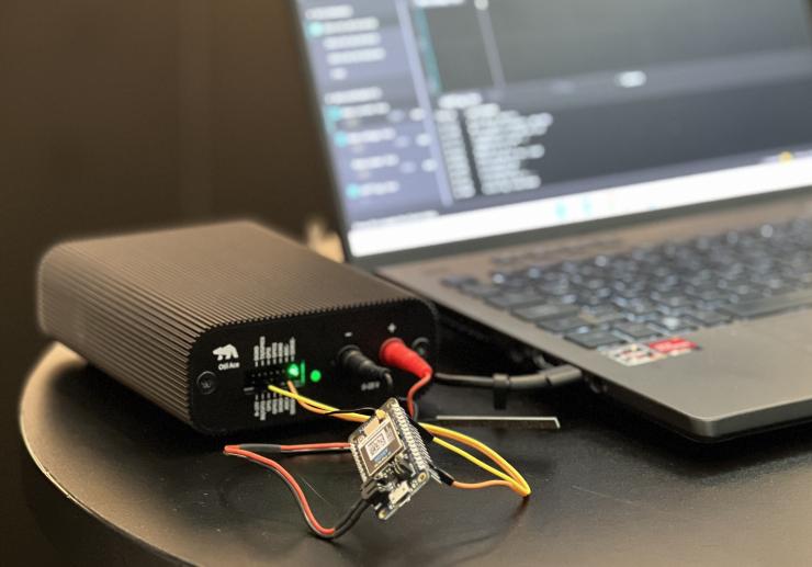 智慧農(nóng)業(yè)中的電池挑戰(zhàn)：Sensefarm 使用Otii破解傳感器續(xù)航難題