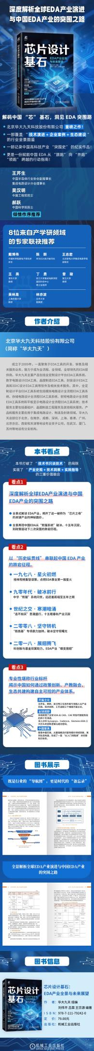 芯片設(shè)計(jì)基石——解碼EDA斷供背后的霸權(quán)邏輯及國產(chǎn)EDA突圍之路