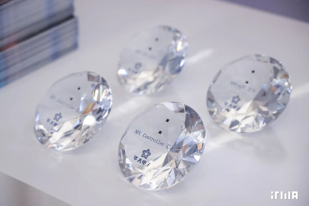 從NFC到iTAP，開啟智能交互新紀(jì)元