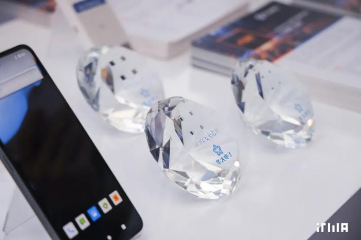 從NFC到iTAP，開啟智能交互新紀(jì)元