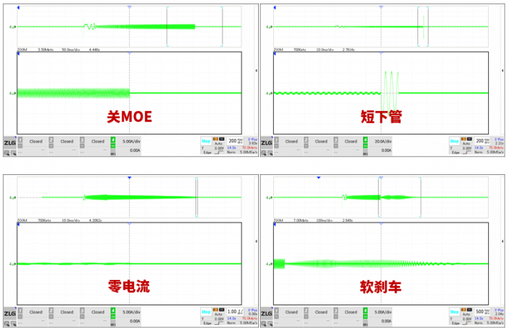 智能割草機(jī)器人之行走輪：高效驅(qū)動(dòng)，極致性能