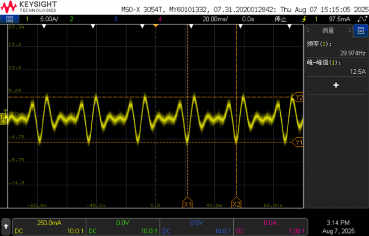 高效節(jié)能：強大MCU實現(xiàn)干衣機壓縮機+電機+PFC穩(wěn)定運行，性能全面躍升