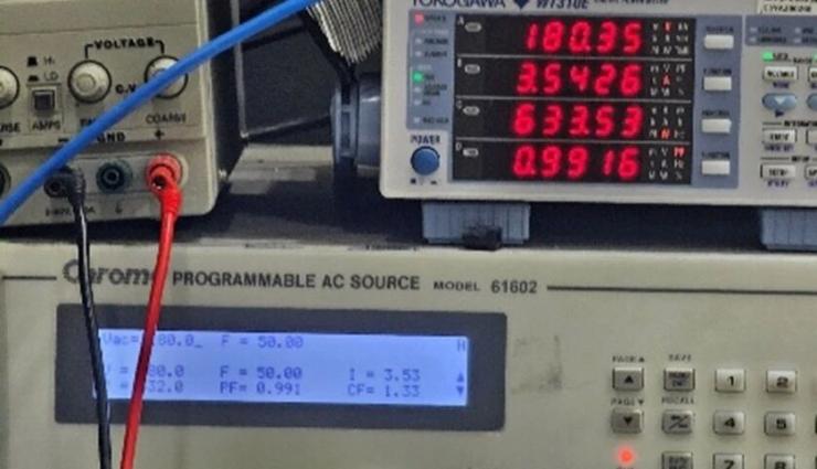 高效節(jié)能：強大MCU實現(xiàn)干衣機壓縮機+電機+PFC穩(wěn)定運行，性能全面躍升