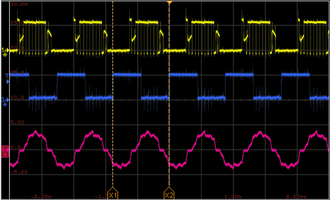 晶豐明源48V服務(wù)器風(fēng)扇與水泵解決方案，為AI服務(wù)器打造穩(wěn)定可靠的散熱系統(tǒng)
