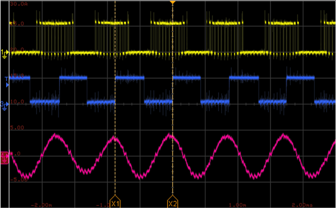 晶豐明源48V服務(wù)器風(fēng)扇與水泵解決方案，為AI服務(wù)器打造穩(wěn)定可靠的散熱系統(tǒng)