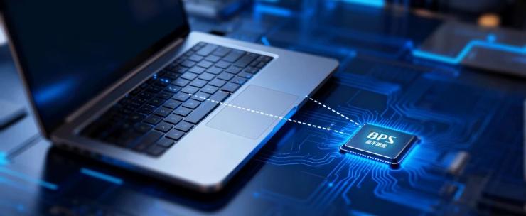 晶豐明源推出第二代Smart DrMOS，支持筆記本電腦顯卡和主板Vcore電源再升級(jí)