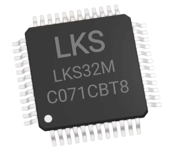 晶豐明源LKS32MC07x 以“省”賦能！驅(qū)動(dòng)干衣機(jī)雙電機(jī)高效穩(wěn)定運(yùn)行