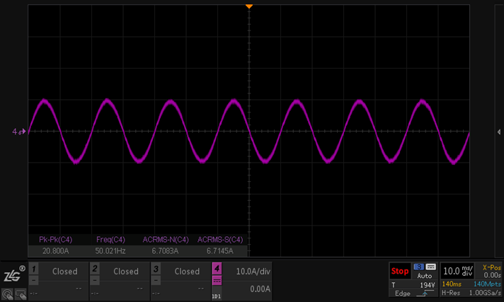 LKS07x一顆搞定！高性價(jià)比MCU+DSP解鎖空調(diào)外機(jī)壓縮機(jī)、風(fēng)機(jī)及PFC精準(zhǔn)控制