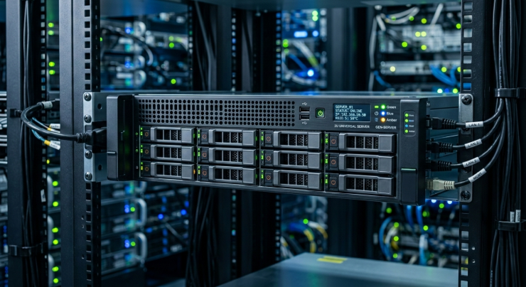 全球首秀！晶豐明源登陸APEC 2026，攜高性能計(jì)算全系核心電源方案重磅亮相