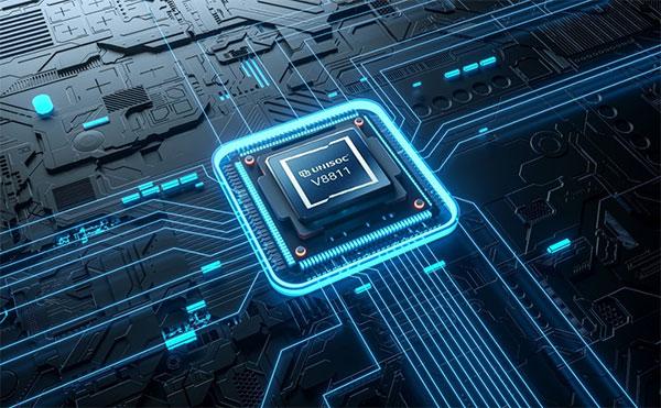 展銳V8811安全平臺在中國電信體系正式商用