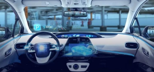 向自動(dòng)駕駛時(shí)代邁進(jìn)！新華三攜手Zenseact實(shí)現(xiàn)安全新變革