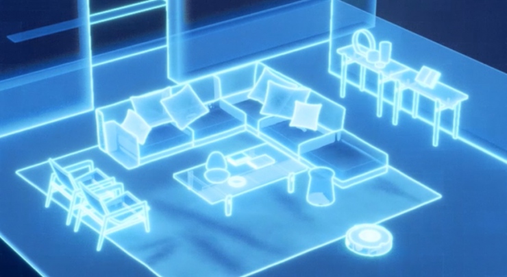 視覺與AI深度融合，開啟智慧視覺新未來