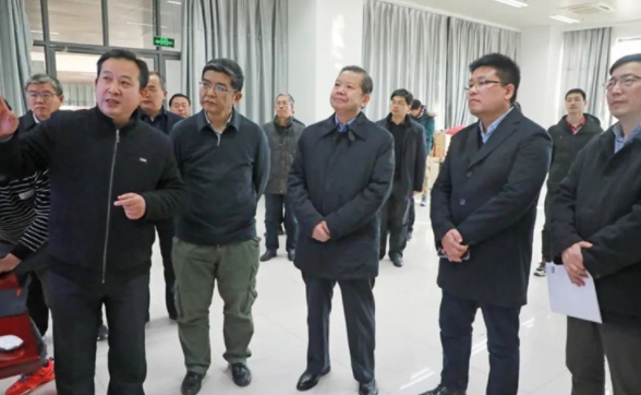 安徽理工大學(xué)聯(lián)合新華三打造智慧校園平臺，數(shù)據(jù)驅(qū)動加速邁進(jìn)“雙一流”