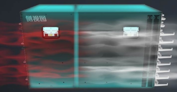 解密｜新華三交換機入選工信部綠色設(shè)計產(chǎn)品名單背后的硬實力