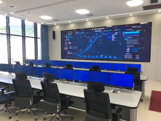 數(shù)字技術賦能冬奧會 打造更智慧的盛會