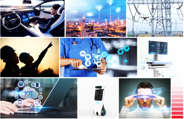 美格智能發(fā)布5G國產(chǎn)“芯”模組SRM821，助力千行百業(yè)數(shù)字化轉(zhuǎn)型升級(jí)