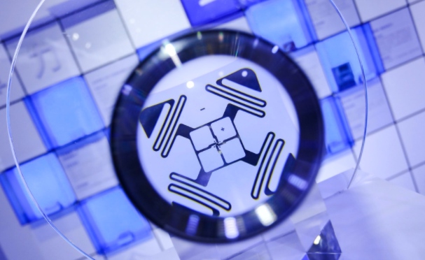 平頭哥發(fā)布RFID芯片羽陣600，可用于物流、零售等領(lǐng)域