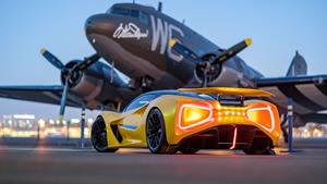 Classic Parade現(xiàn)在已成為一家有限公司，并獲得卡塔爾投資者的資金支持。