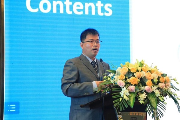 安集科技參加集成電路超級(jí)工藝技術(shù)Workshop