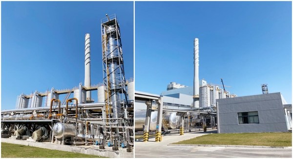 朗新科技與中國(guó)移動(dòng)共同助力雙星彩塑打造數(shù)字工廠