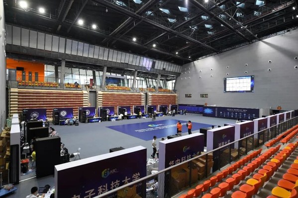 第十屆ASC世界大學(xué)生超算競賽啟動報(bào)名