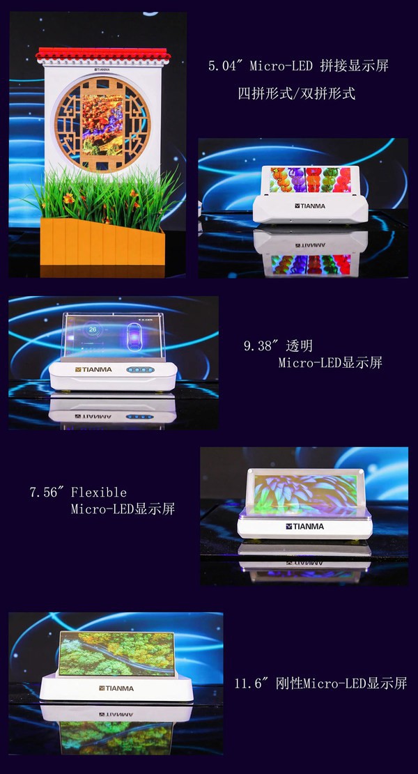 2021 Micro-LED生態(tài)聯(lián)盟大會在廈門召開
