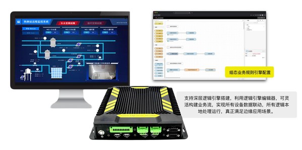 機(jī)智云入圍2021 5G物聯(lián)網(wǎng)創(chuàng)新排行榜TOP30
