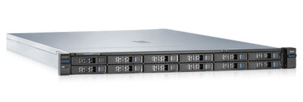 浪潮NF5180M6雙路高密計算型機架式服務器