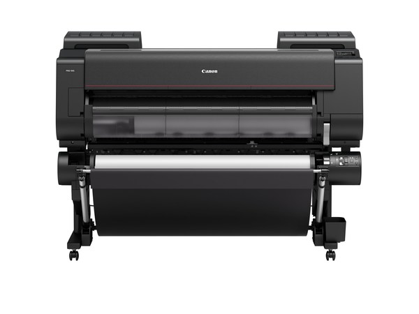 佳能12色imagePROGRAF PRO-541大幅面打印機