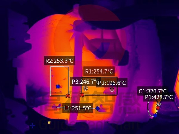 可同時(shí)添加30個(gè)點(diǎn)/線/區(qū)域的分析對(duì)象