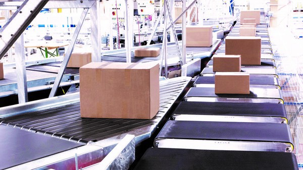 柯爾柏收購(gòu)西門子物流全球郵件和包裹業(yè)務(wù)