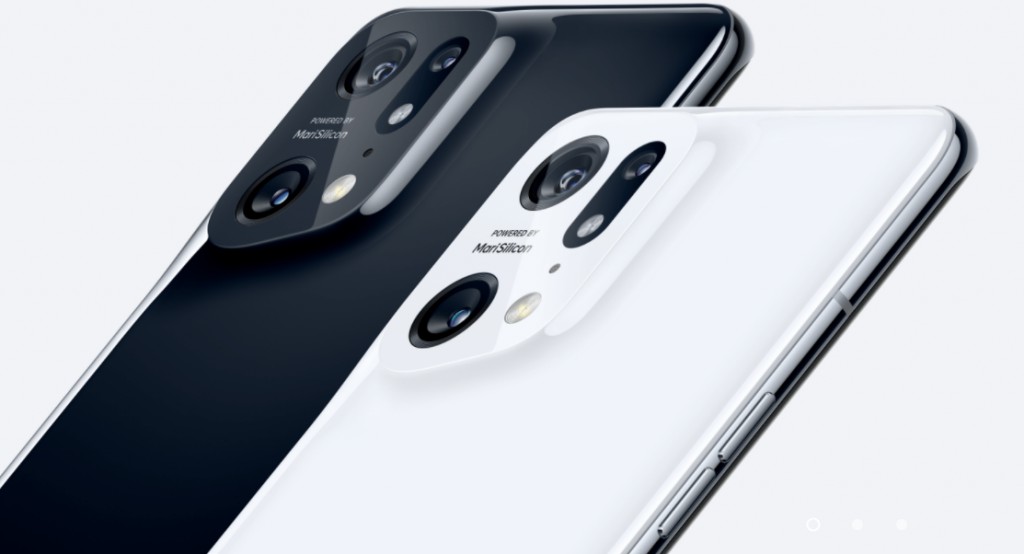 OPPO Find X5系列發(fā)布，采用Pixelworks高效色彩與亮度校準(zhǔn)技術(shù)