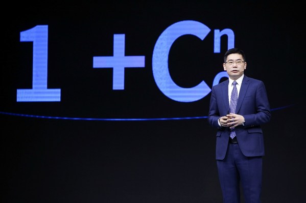 浪潮與合作伙伴開展雙邊、多邊合作